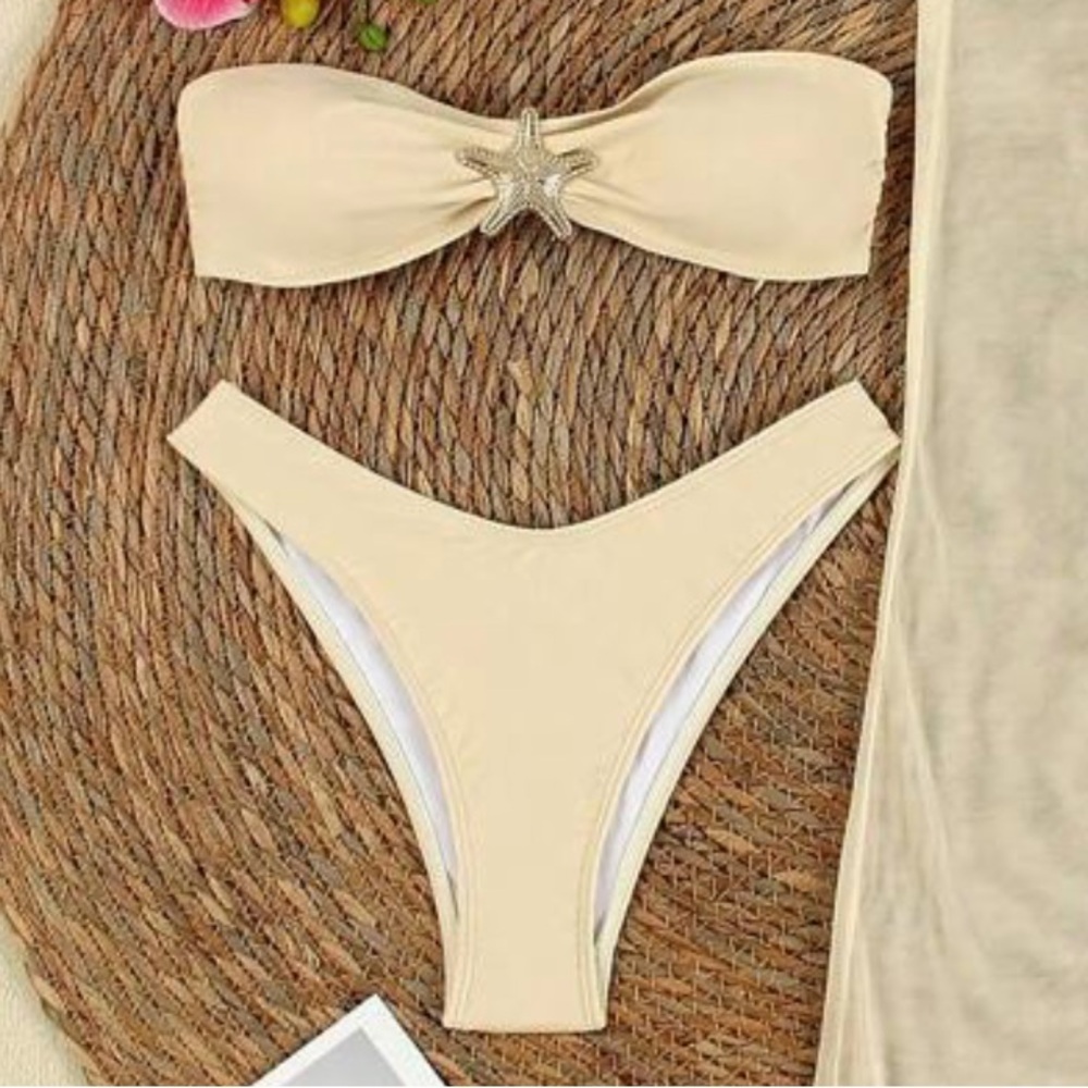 CUTE BIKINI